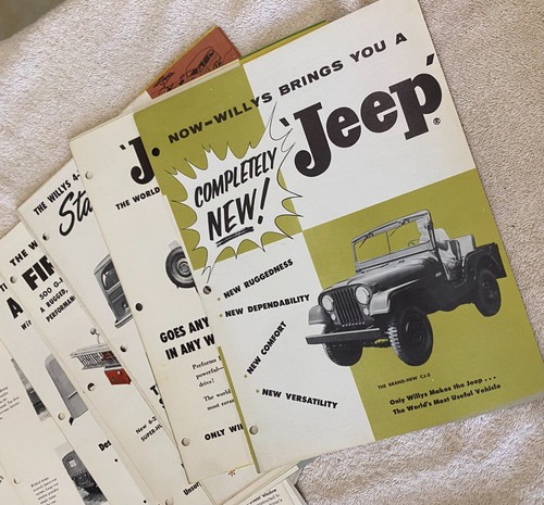 Vintage 1940 jeep - vintage, /
