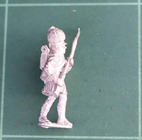 Essex miniatures - miniatures, (bn17)