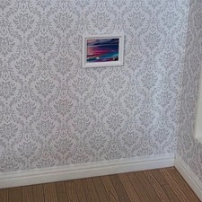 1:12 Scale Dolls House