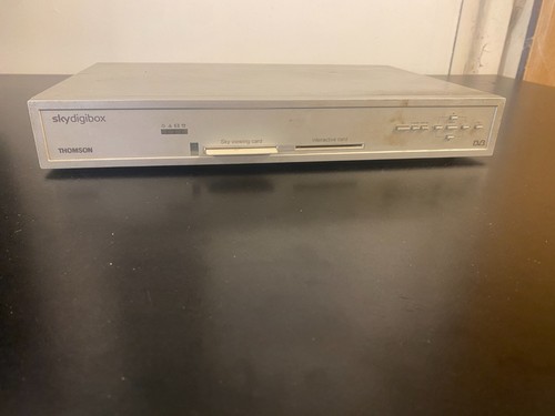 Thomson dsi4210 sky digibox - dsi4210,