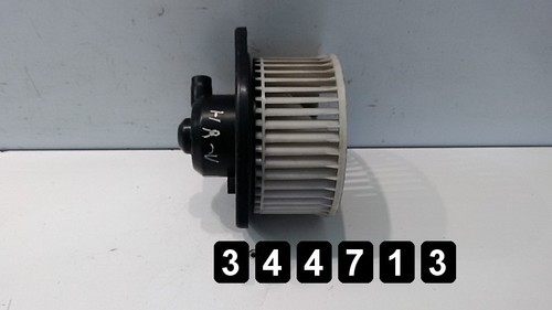 2001 honda heater - 2001, hr-v