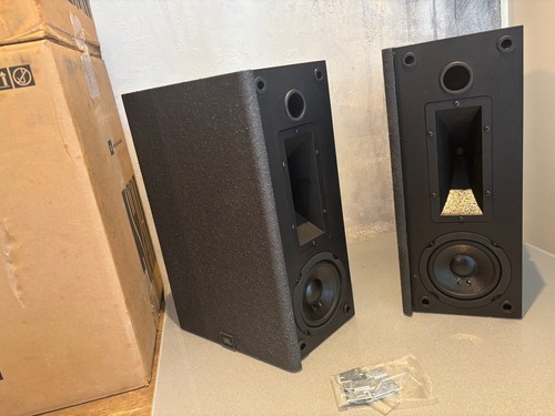 Jbl synthesis s2a - s2a, high-end