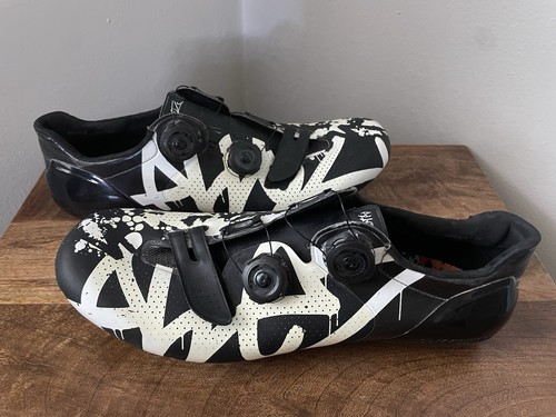 Specialized works road - road, shoes