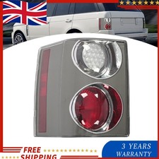 Left N/S Rear Tail Light Brake