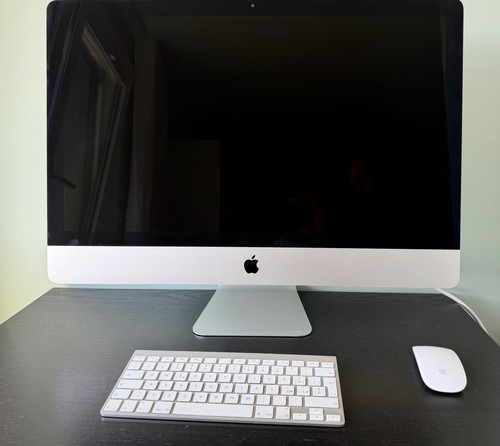 Apple imac inch retina 5k - apple,