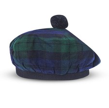 Tam o Shanter Scottish Bonnet