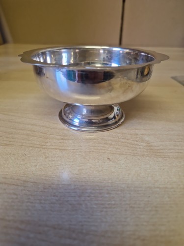 Vintage epns silver plate - silver,