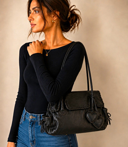 Russell bromley vintage - &,
