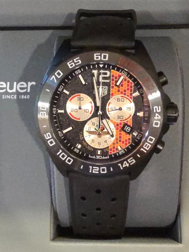 Tag heuer formula indy - heuer,