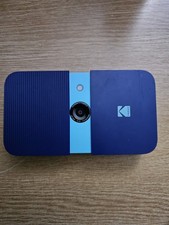 Kodak smile instant print - smile,