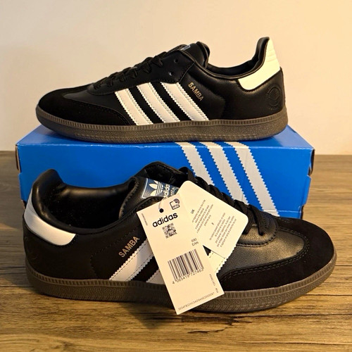 Adidas originals samba - originals, men's