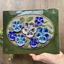 Jie Gantofta Sweden Ceramic