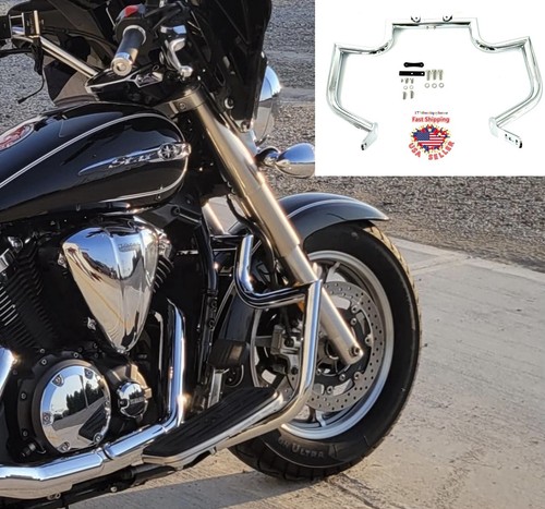 Yamaha star 1300 ct - 1.5,