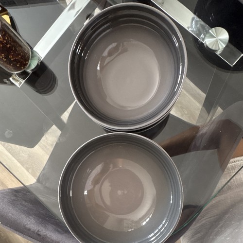 Creuset flint grey - flint,