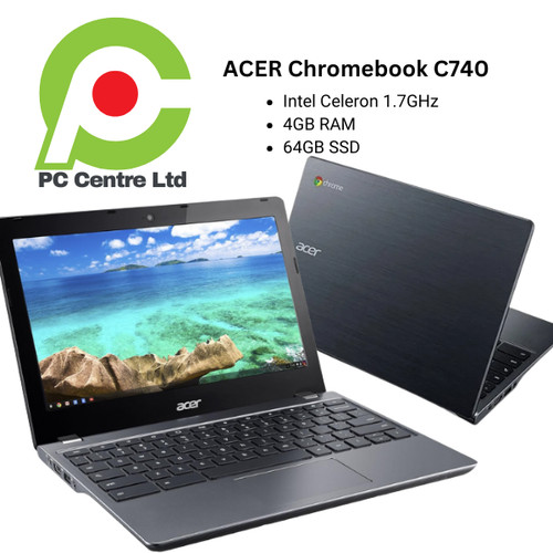 Acer chromebook c740 series - acer,
