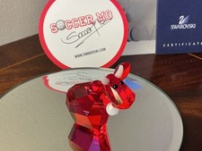 SWAROVSKI LOVLOTS 2008 SOCCER