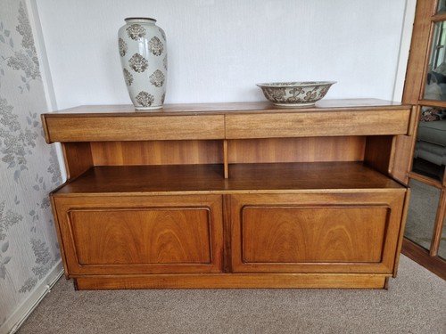 Mcintosh sideboard - mcintosh,