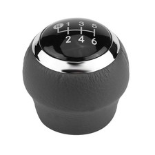 6 Speed Gear Shift Stick Knob