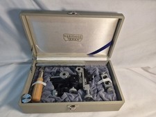 VTG Narishige Manual