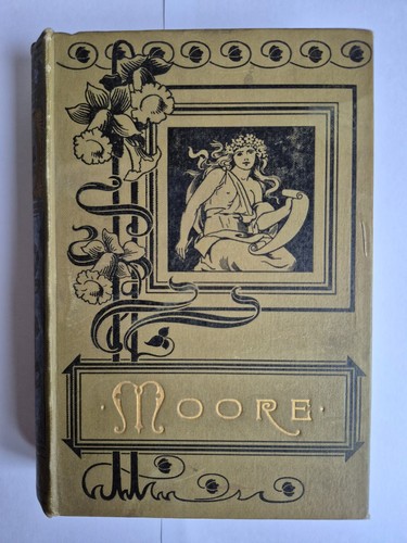 The poetical works thomas - the, of