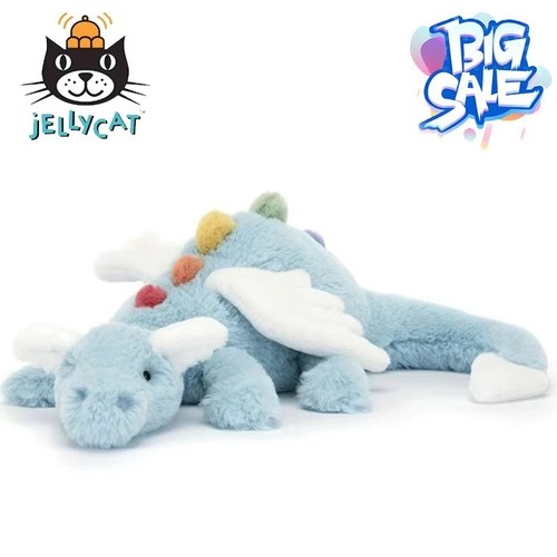 2026 jellycat sky dragon - 2026, brand