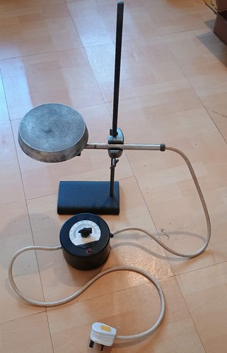 Gallenkamp stand mounted - gallenkamp,