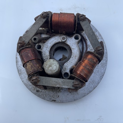 Vintage miller stator - vintage,