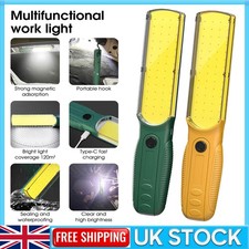 LED Work Light COB Inspection