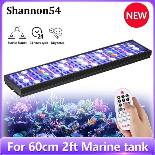 Popbloom full spectrum led - spectrum,