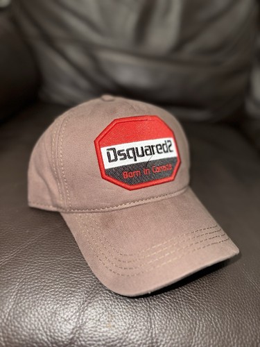 Men dsquared2 baseball - men's, cap