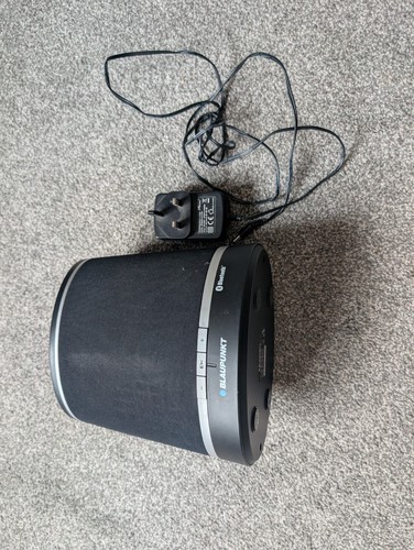 Blaupunkt bluetooth wireless - blaupunkt,