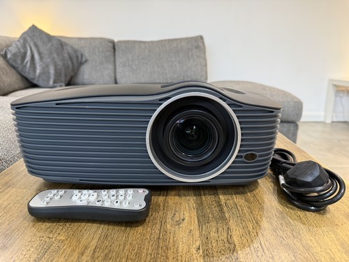 Optoma hd151x 1080p 800 - 1080p, 2,800