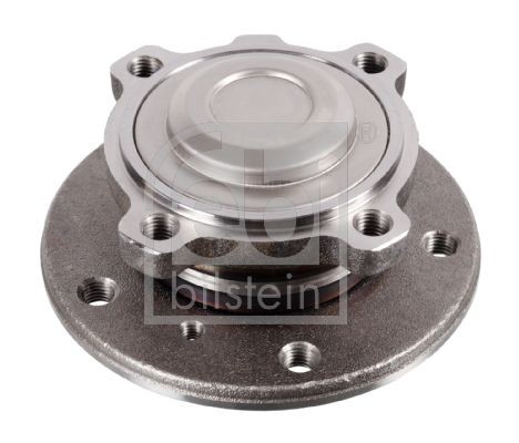 Febi bilstein 24571 wheel - febi,