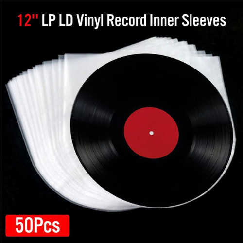 50x anti static - 50x, lp