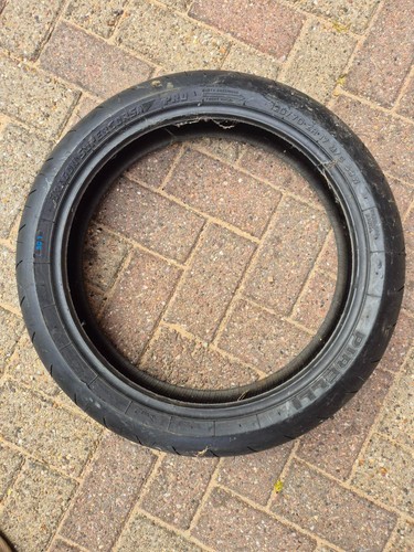 Pirelli diablo rosso - pirelli,