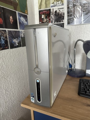 Dell inspiron 530s - dell,