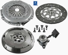 CLUTCH KIT FITS: PEUGEOT 308 I