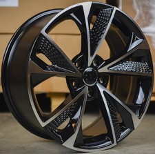 4x19" AUDI A3 & S3 2003-2026