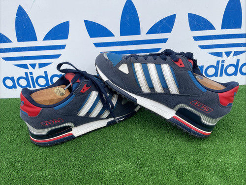 Rare vintage 2012 adidas zx - 2012,