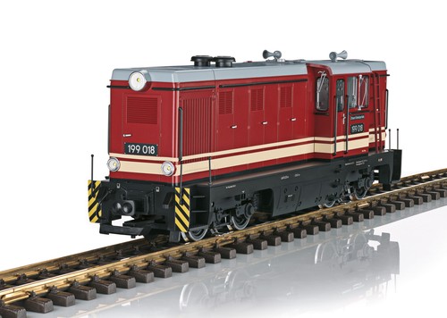 Brand new lgb - brand,