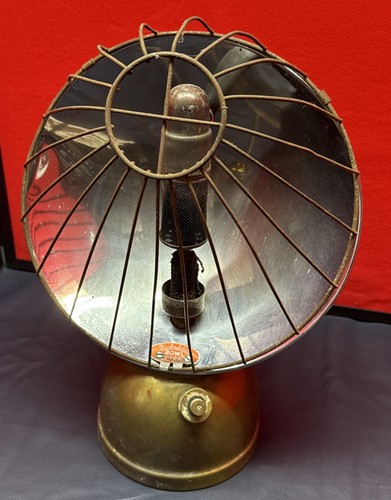 Vintage bialaddin bowl fire - vintage,