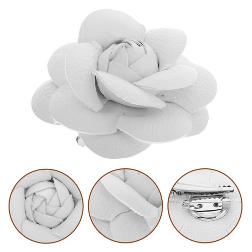 Pcs faux wedding clips - 2,