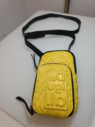 Desigual phone holder bag - desigual,