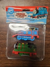 Thomas the Tank Engine &