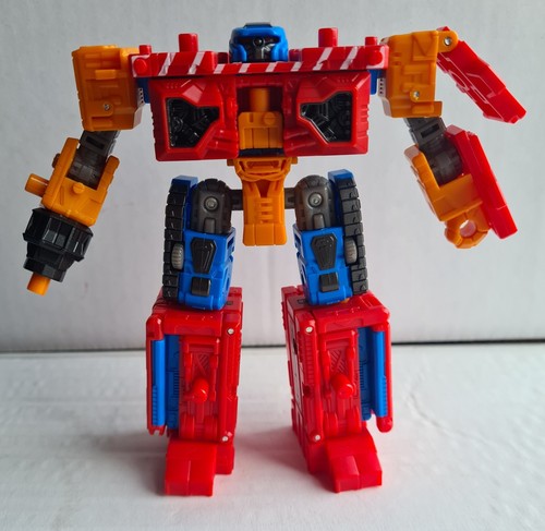Transformers selects wfc gs15 - selects, wfc-gs15