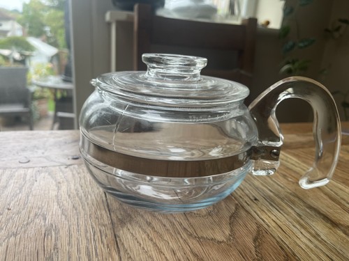 Vintage pyrex 7756 cup - pyrex,