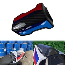 Real Carbon Fiber Rear Seat