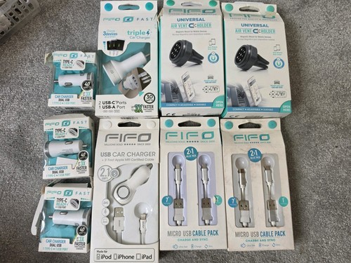 Car charger phone holder - phone,