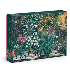 Fireworks Jubilee 1000 Piece