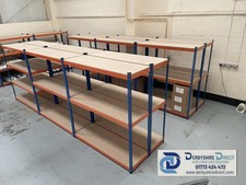 Boltless Commercial Rivet
